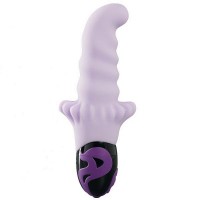 Vibrador Stubby G3 Violeta